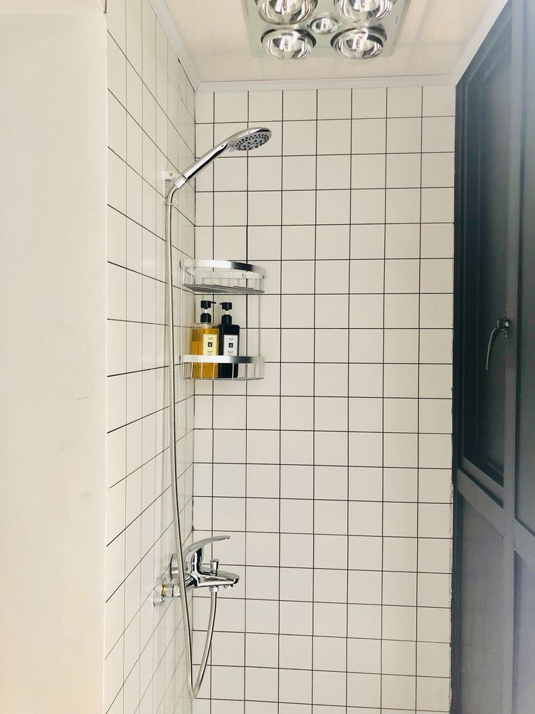 清新一室二床房