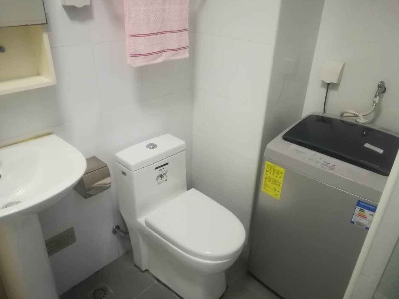 精品一室大床房