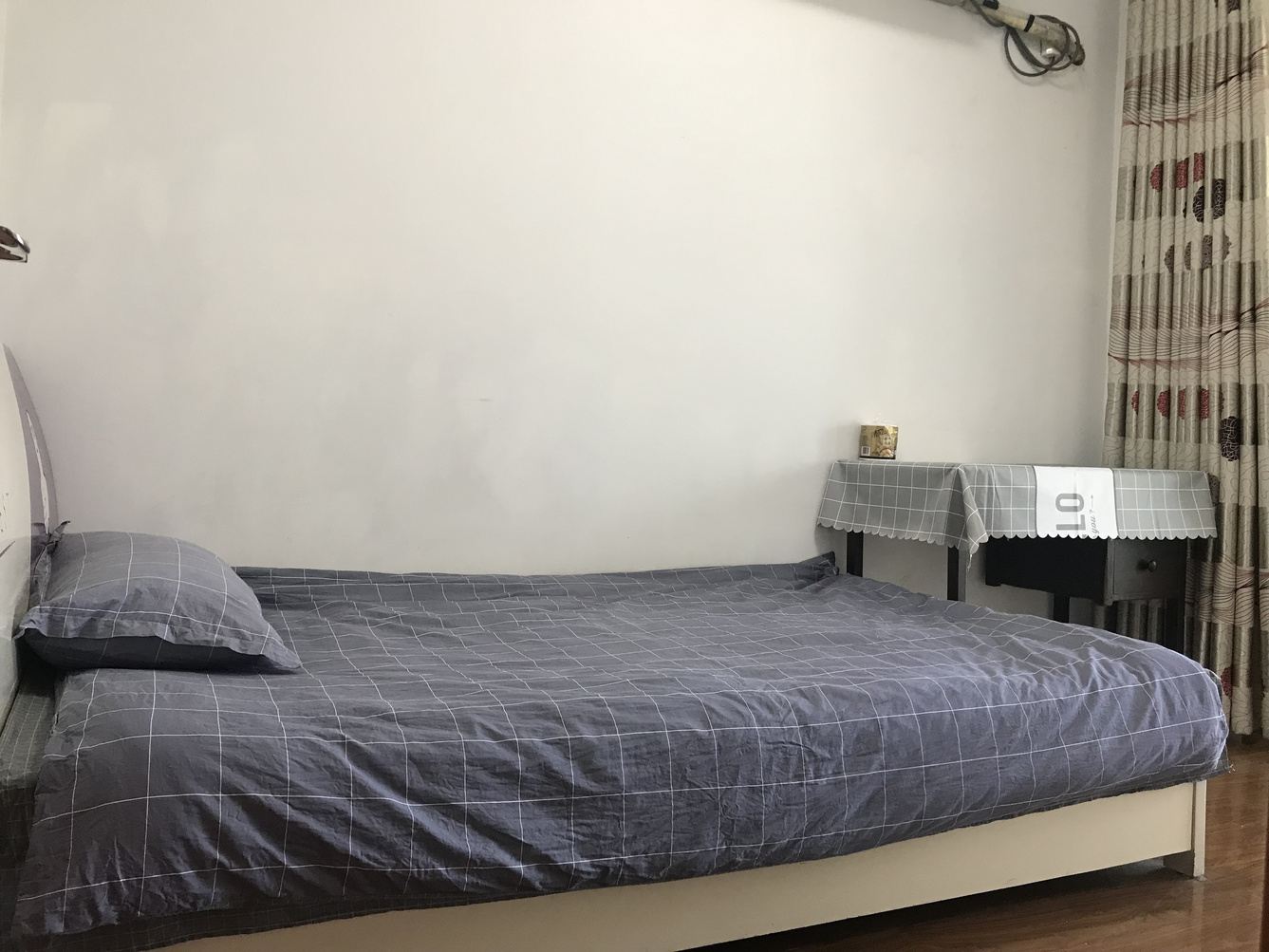 精致景观二室一厅套房