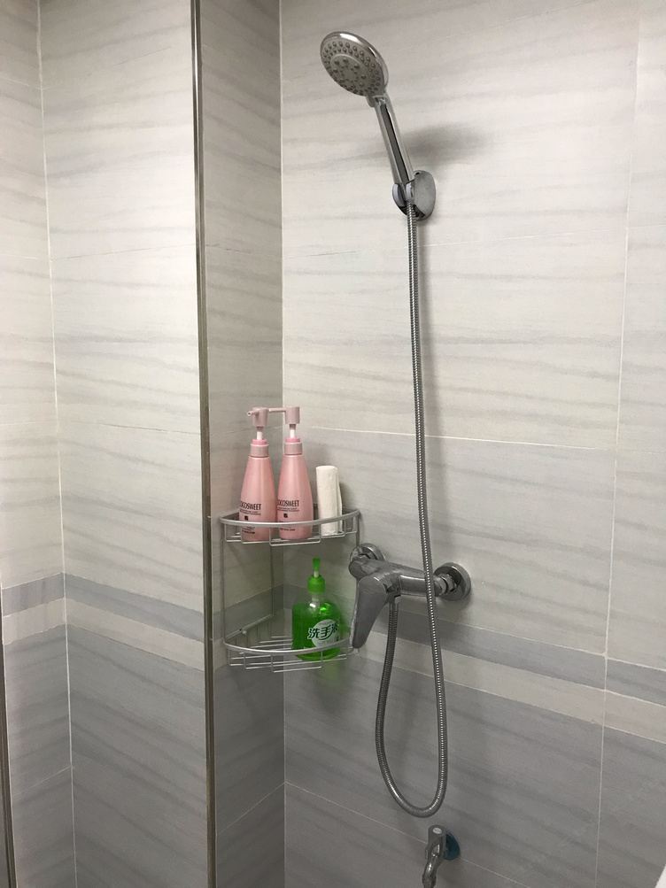 一室一厅套房