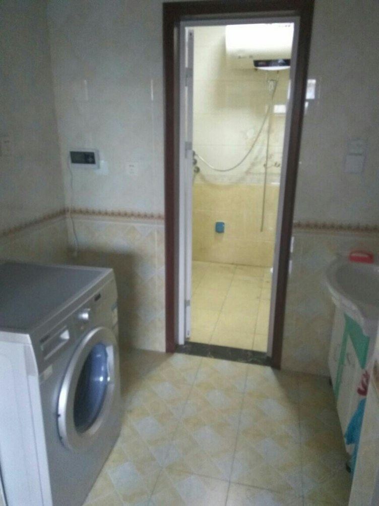 度假二室二厅套房