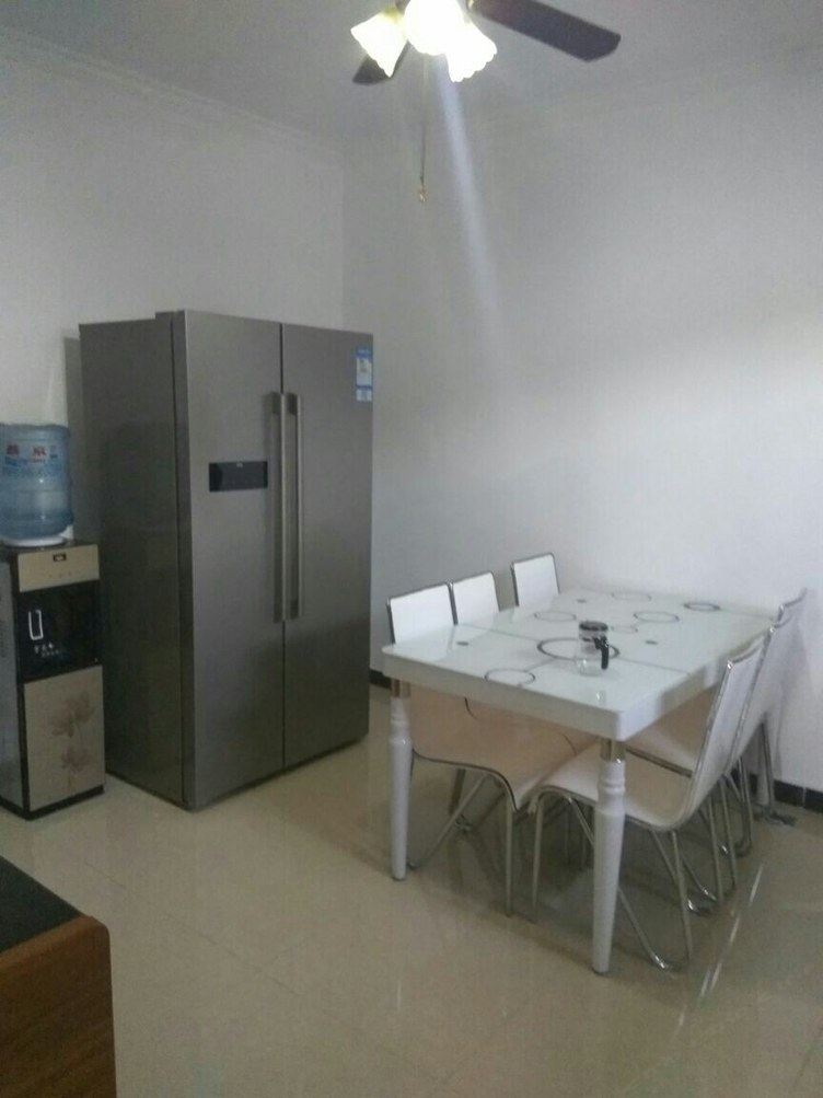 度假二室二厅套房