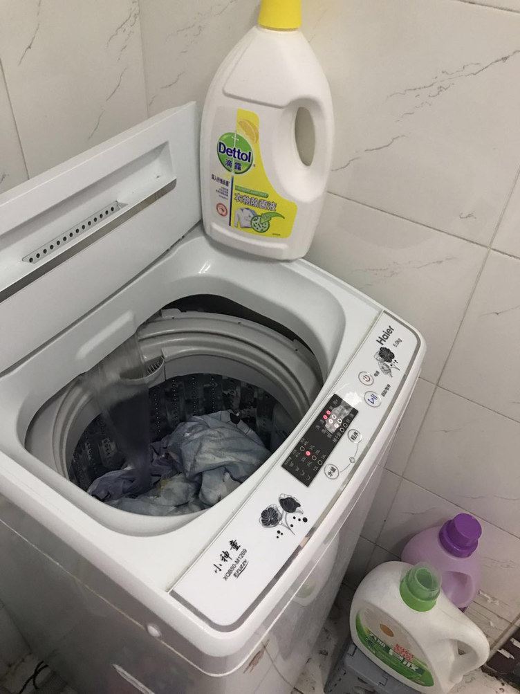二室三床房