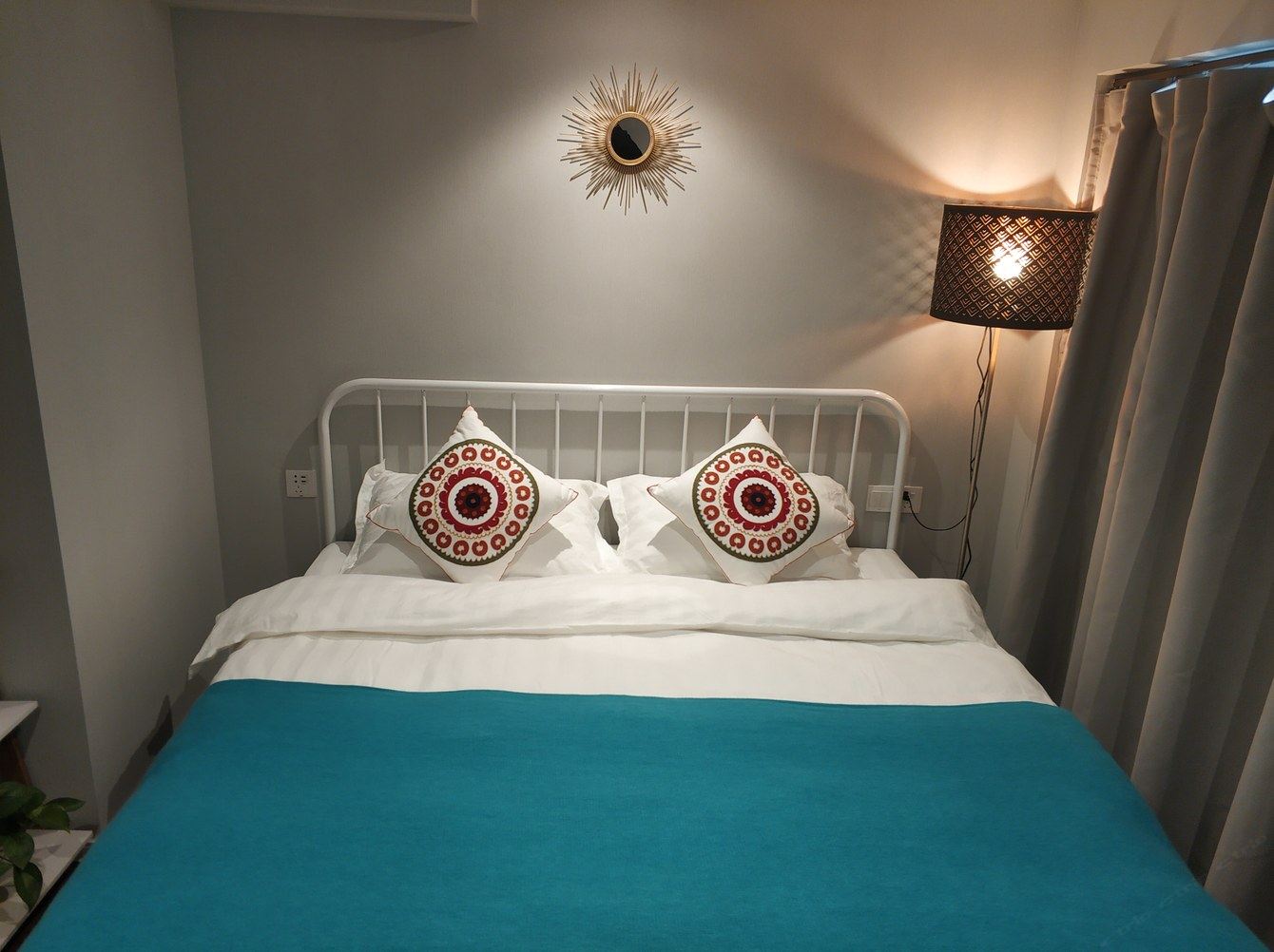 无锡羊咩咩.民宿(4号店)