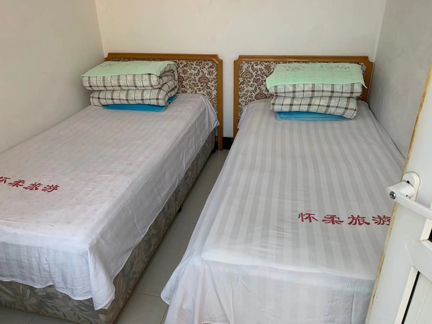 标准间