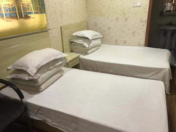 标准间
