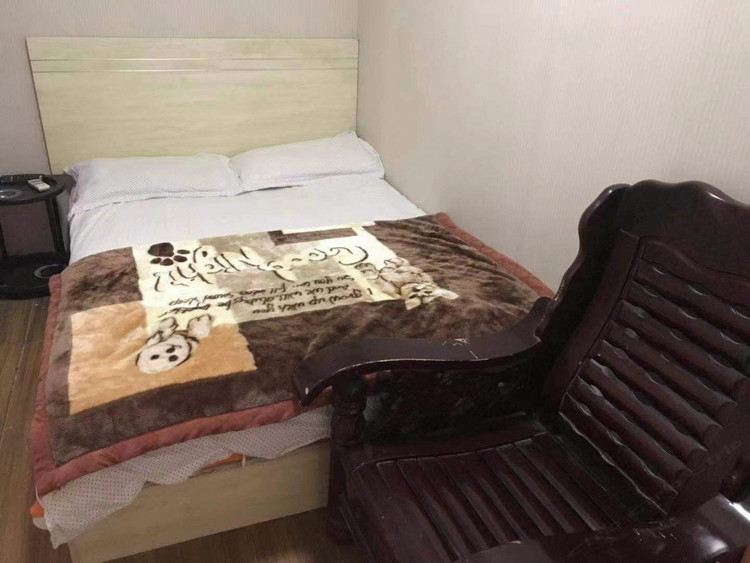 大床房