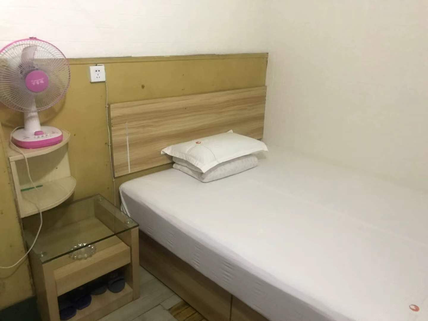 单间