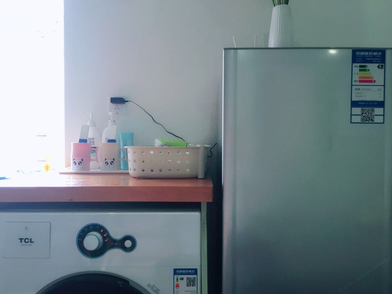 阳光洋房