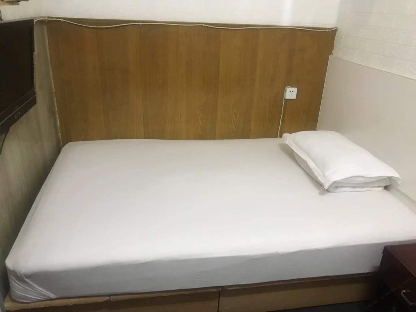 单间