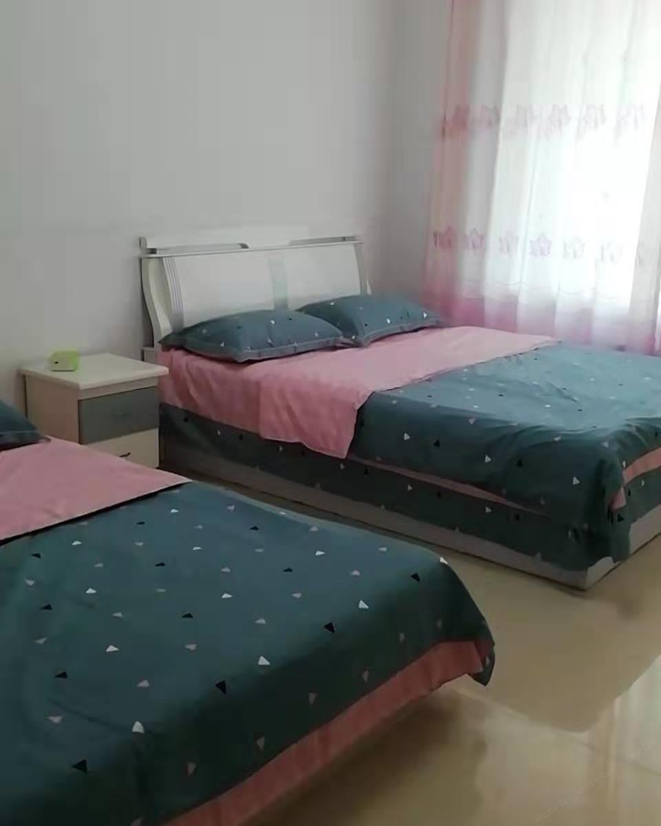 四人间