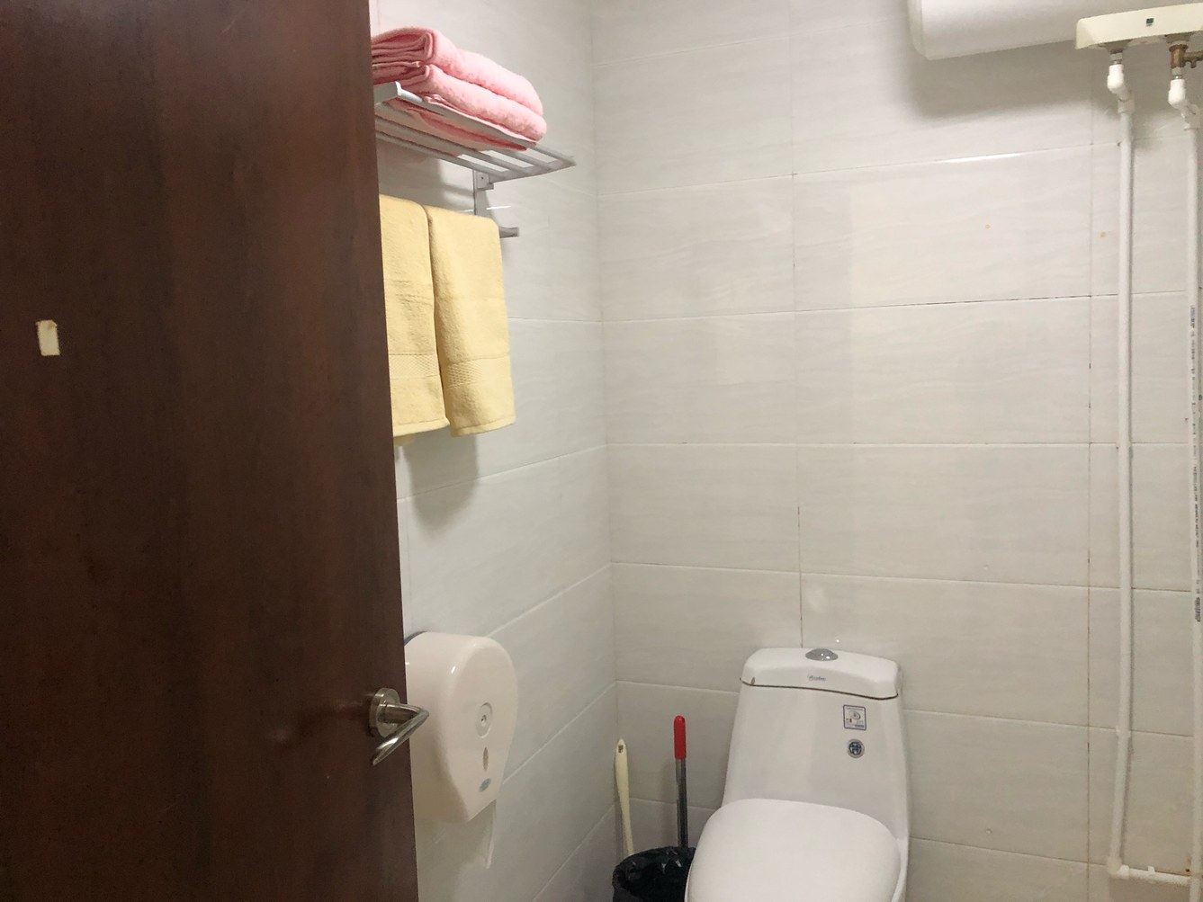 精致欢乐一室一厅套房