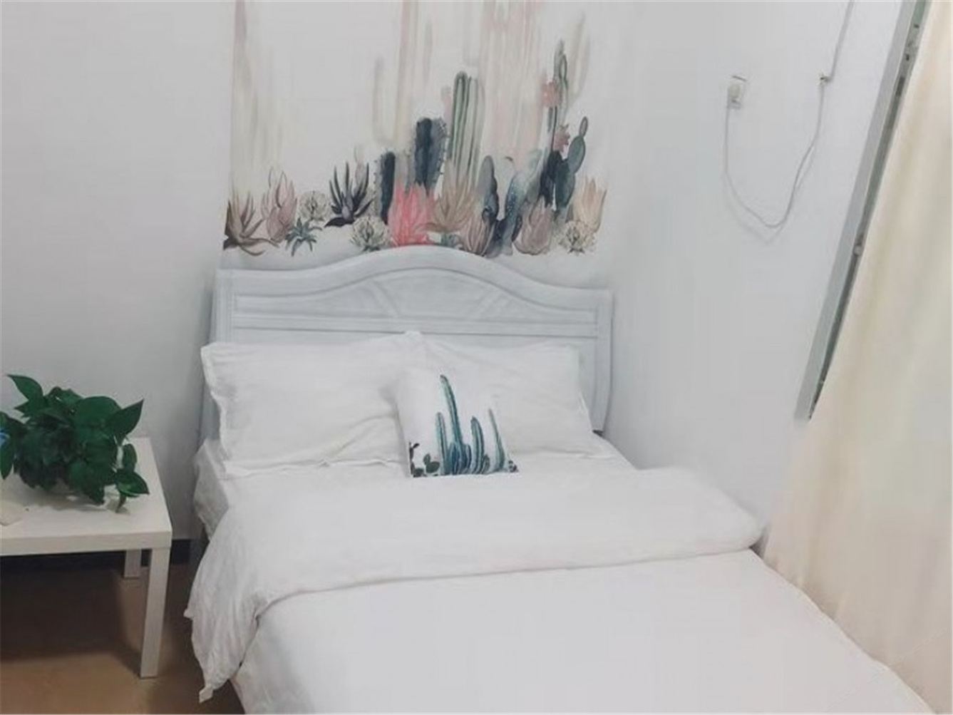 标准海景六室一厅套房
