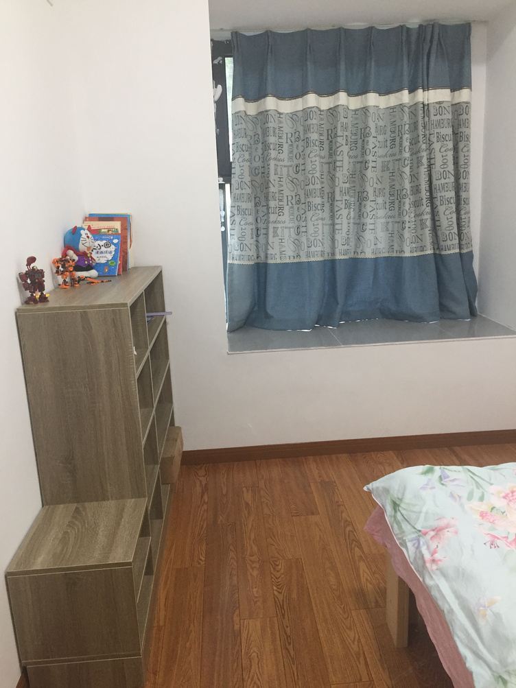 二室一厅套房