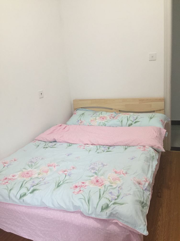 二室一厅套房