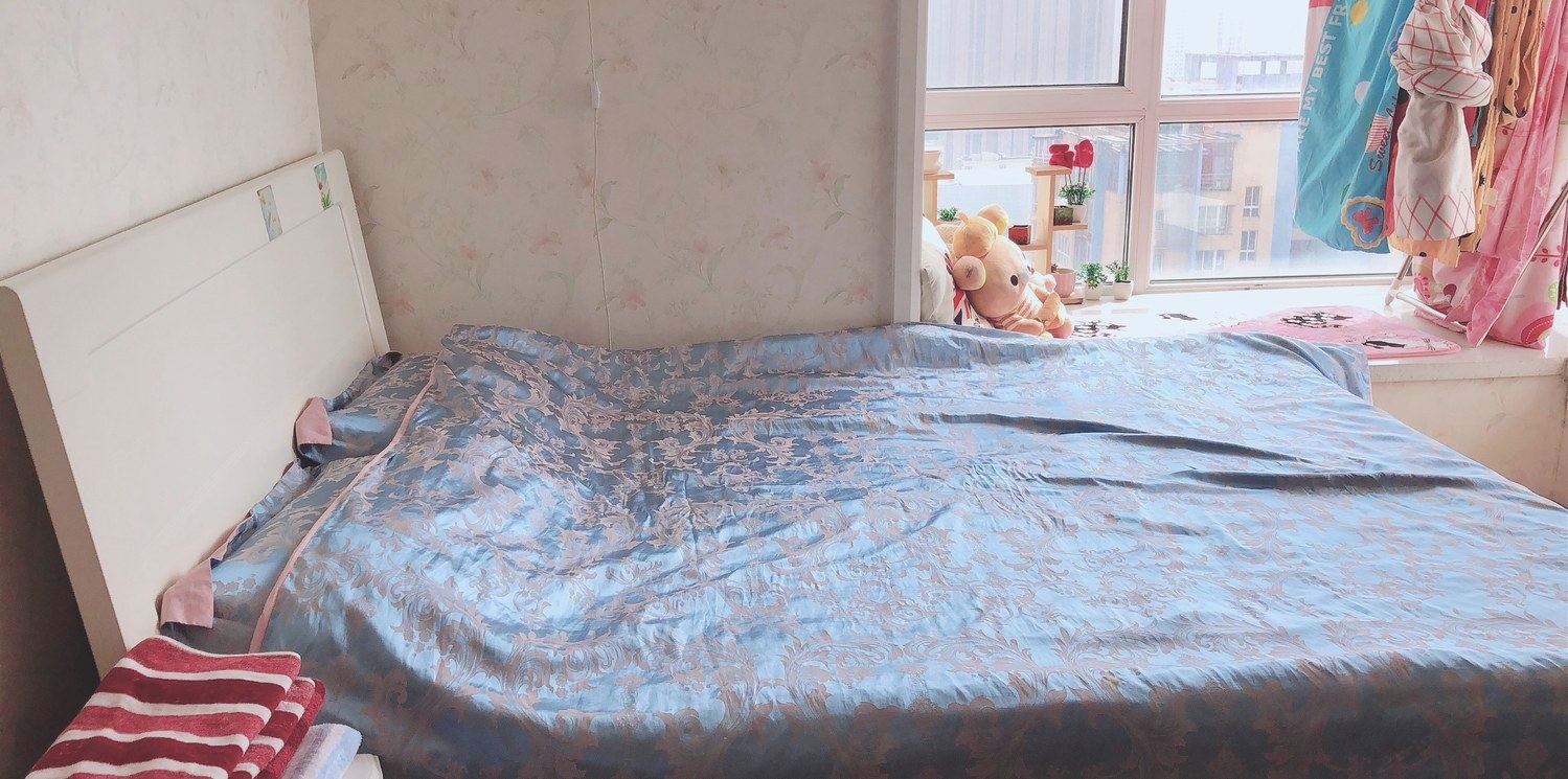 全景二室一厅套房