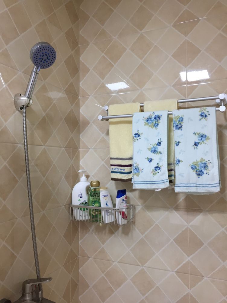二室一厅套房