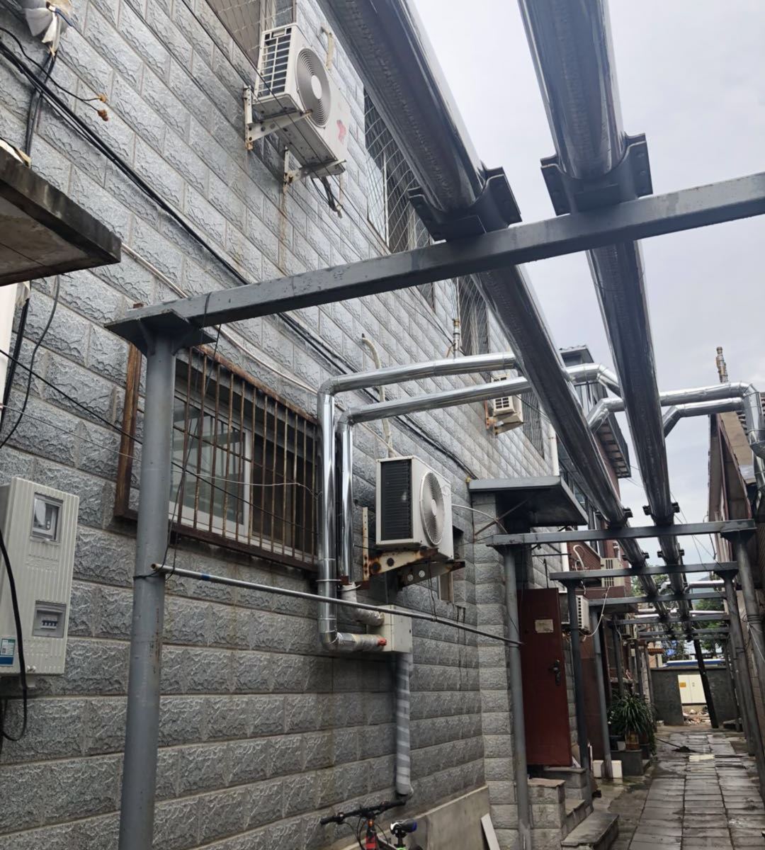 北京李家小店民宿