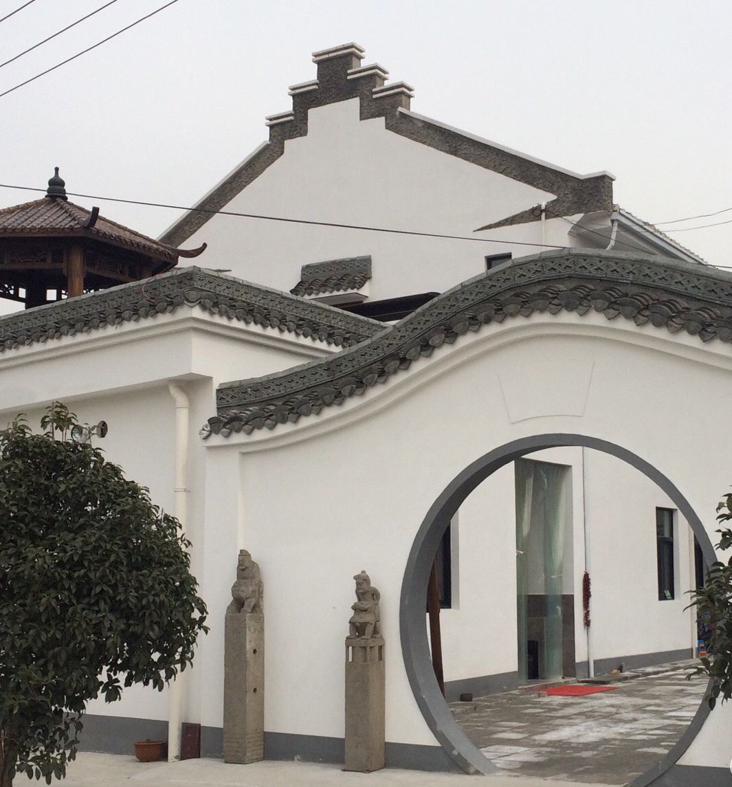 上海凤栖农家乐