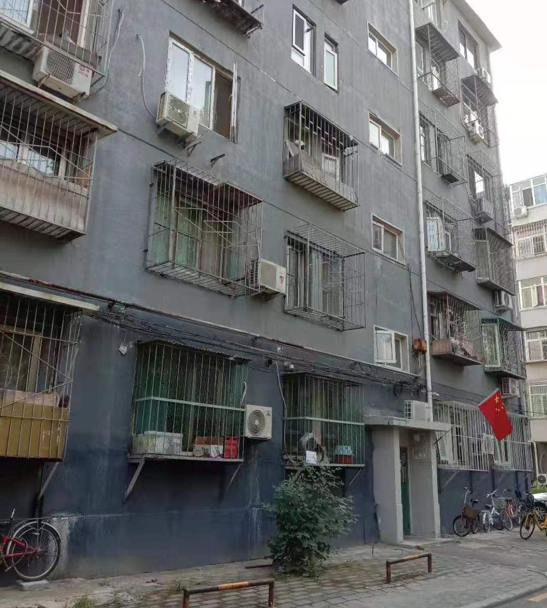 北京适家如意家庭民宿