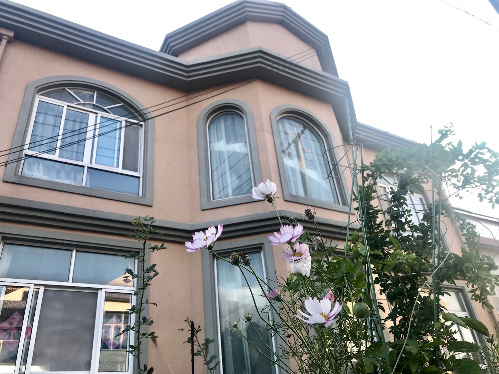 上海季娘屋里厢民宿