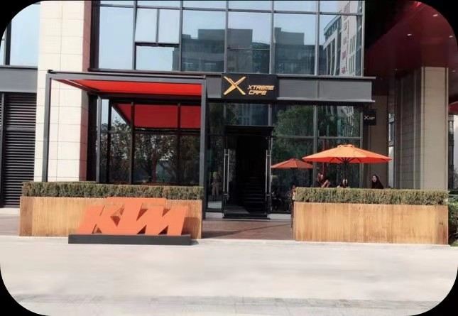 上海好嘉福公寓