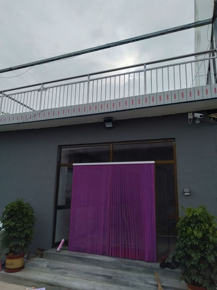 天津启杰农家院