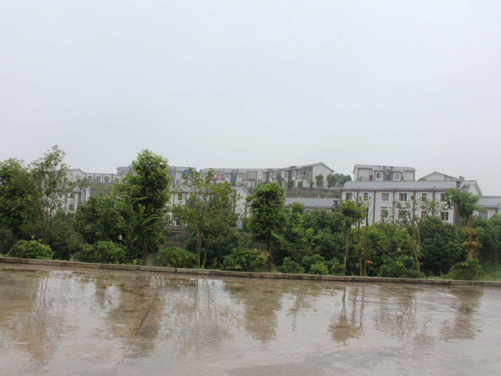 重庆红花碛农家乐
