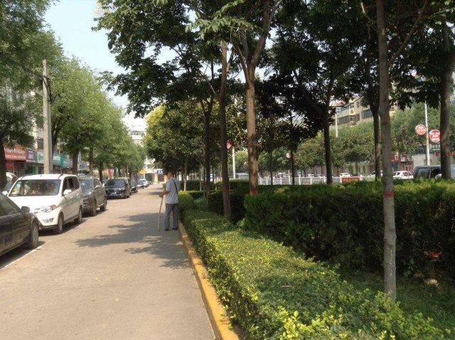 西安驿旅阳光
