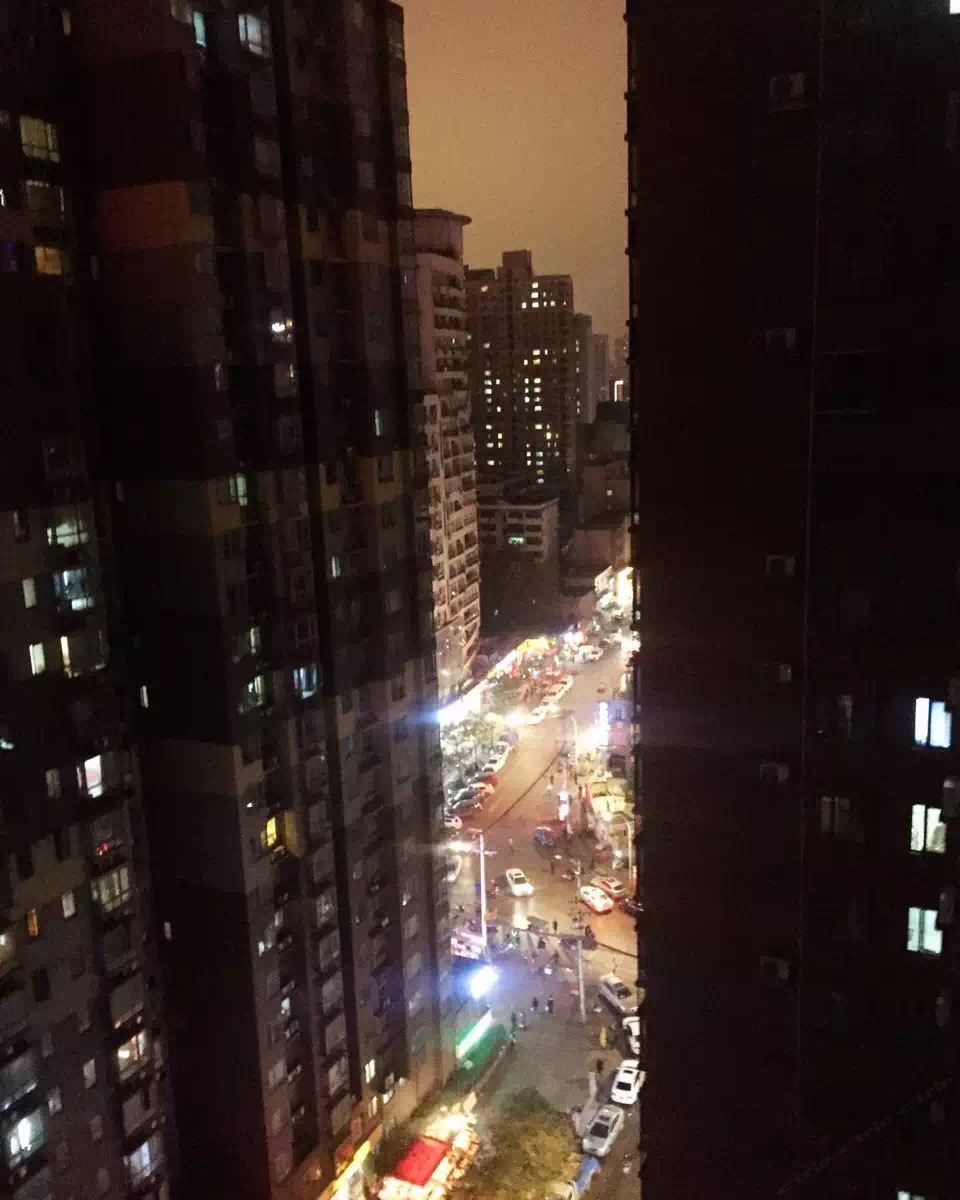 西安故事1903精品家庭酒店