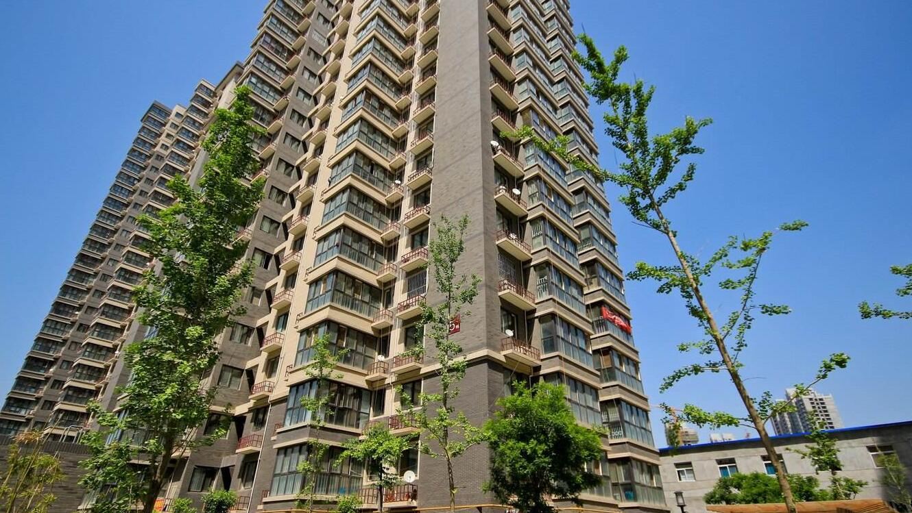 西安未央爱心公寓