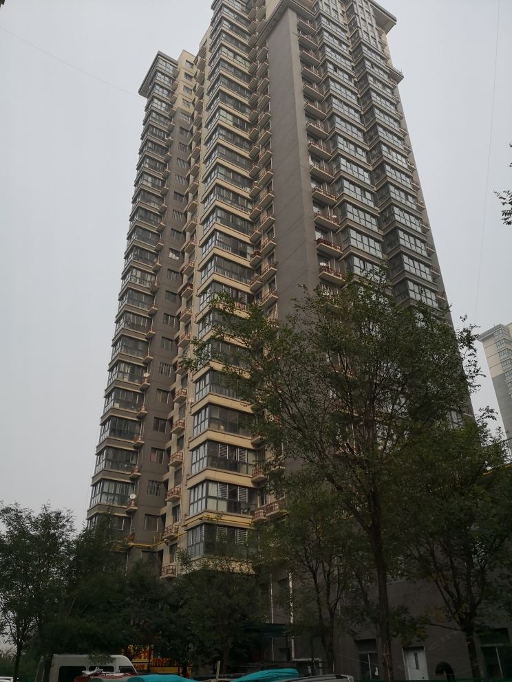 西安西瓜公寓