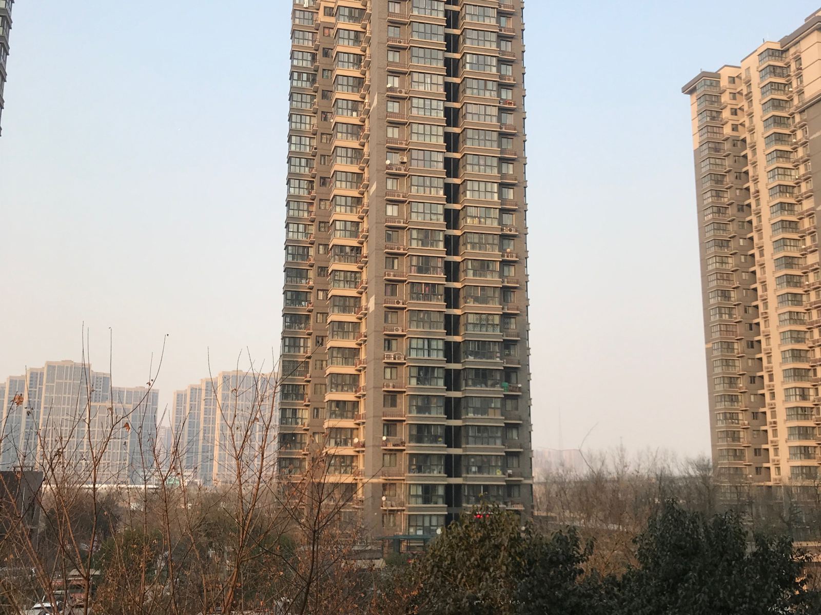 西安月亮宾馆