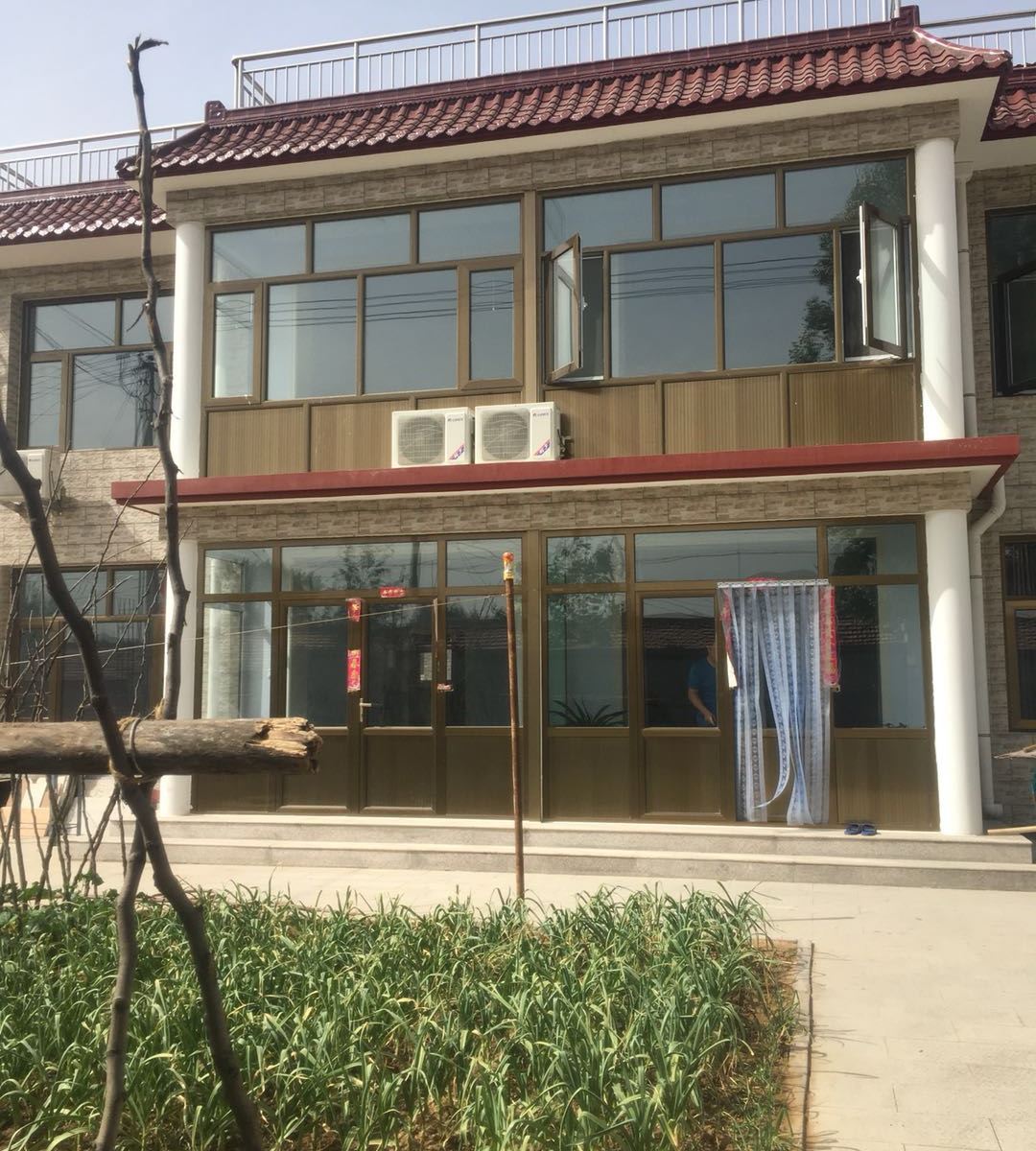 北京小鱼儿农舍
