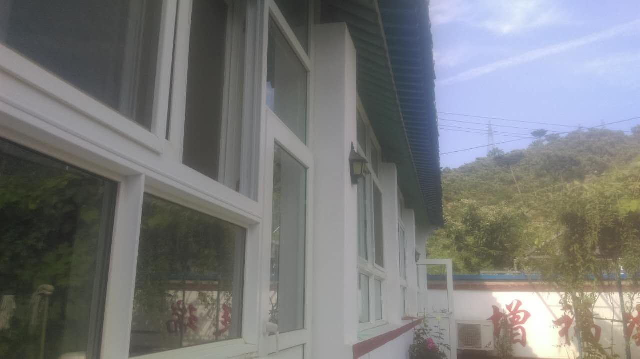 北京何瑞凤农家院