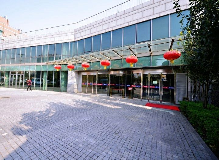 北京漫时光民宿