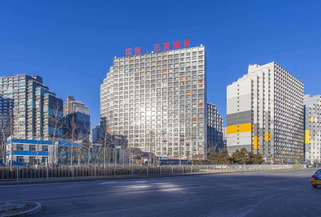 北京爱乐之城精品民宿