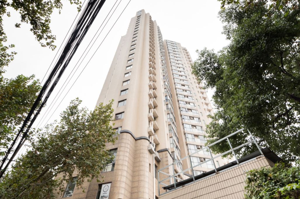 寓宿(上海襄阳南路店)