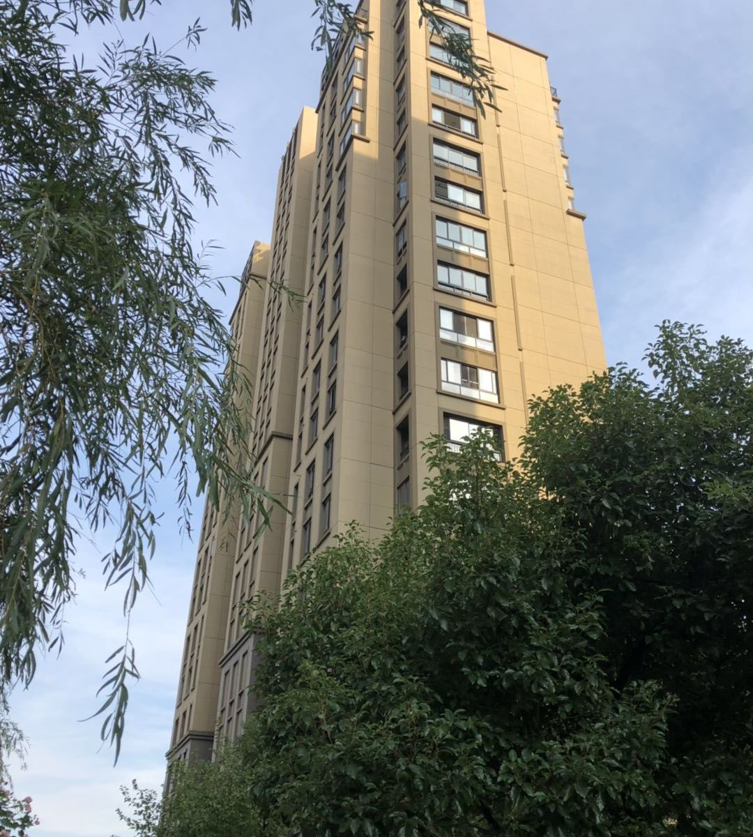 上海爱舍民宿