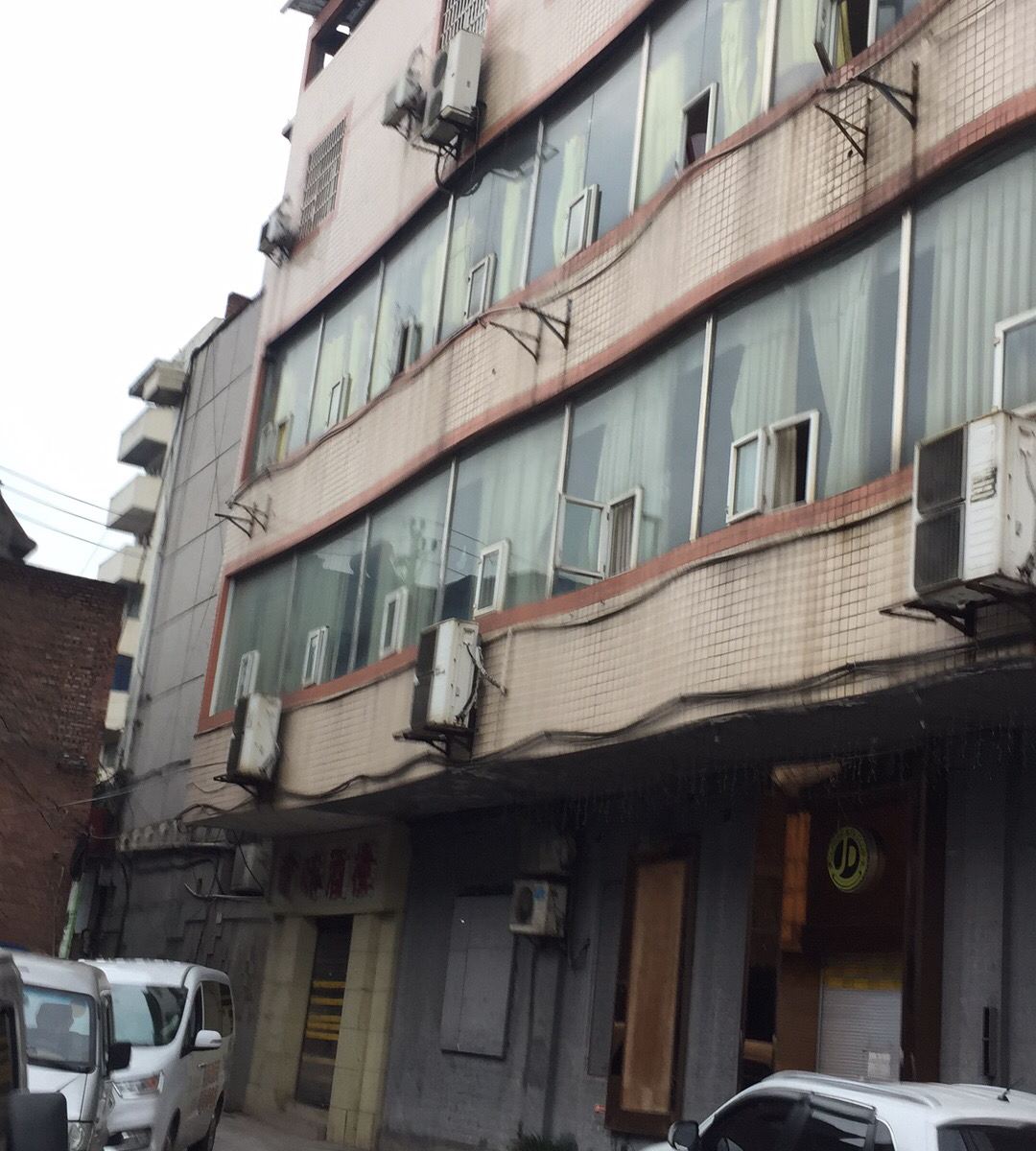 重庆心巢宾馆