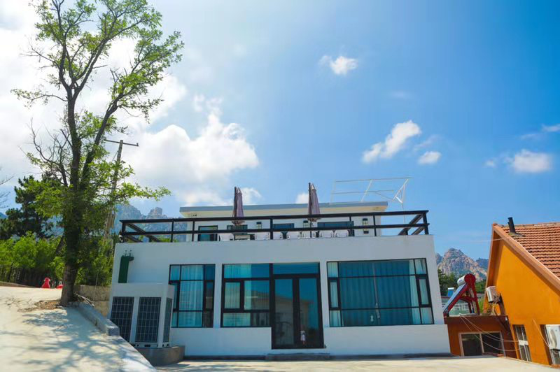 青岛小屿屿笙民宿