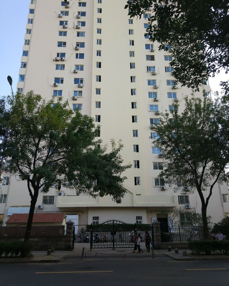 青岛汇爱民宿