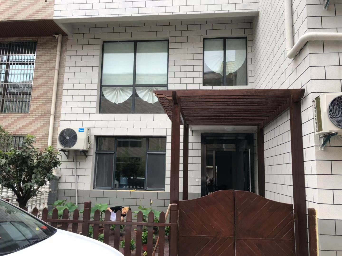 西安栖迟民宿