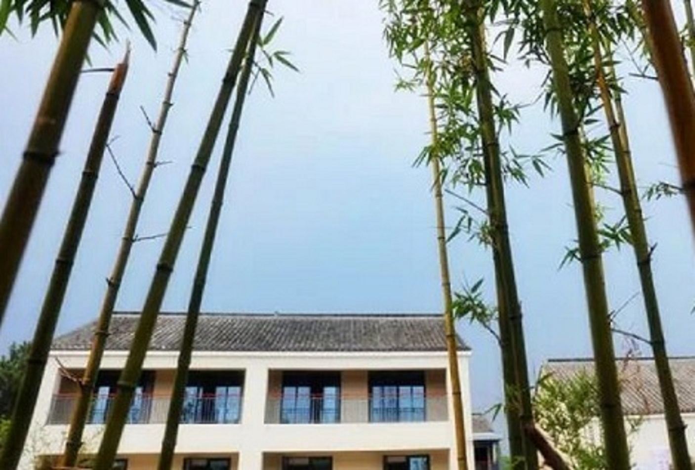 南京郭兴精品民宿