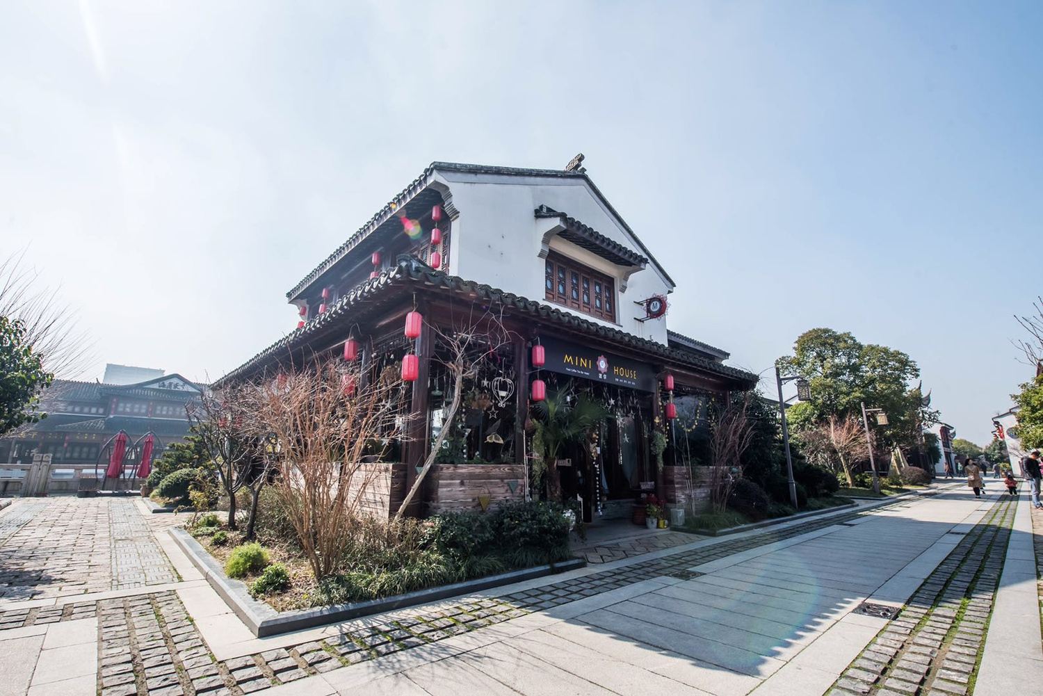 其他