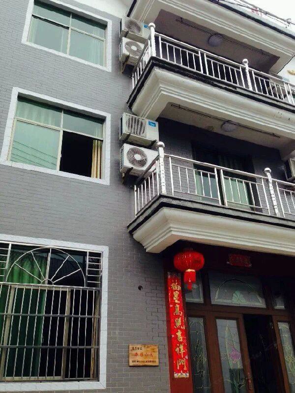 杭州静雅山庄