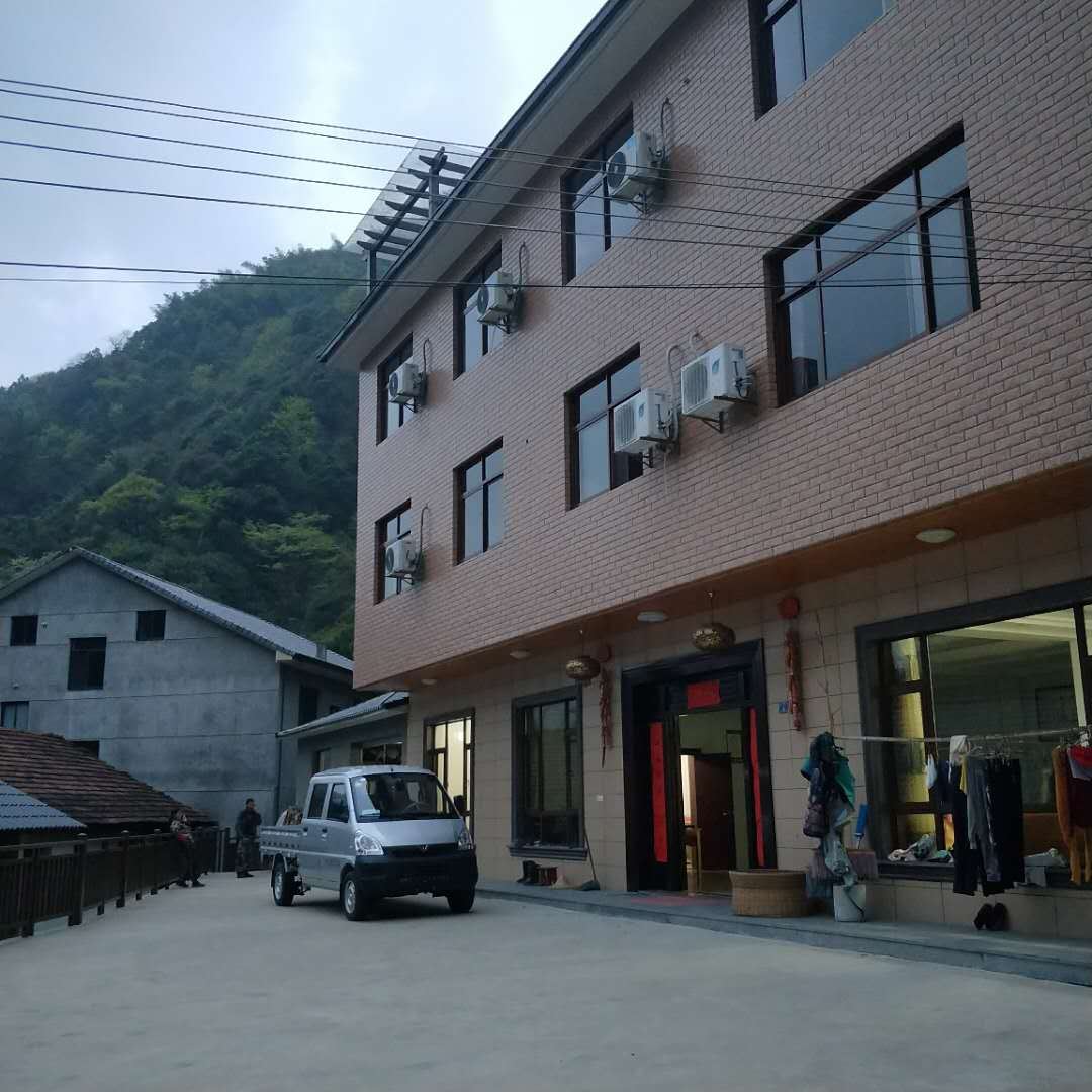 杭州阿庆农家