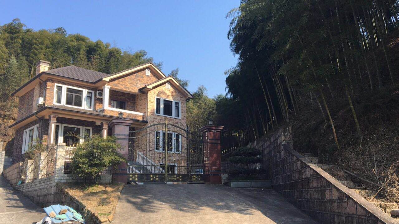 杭州时念农家乐