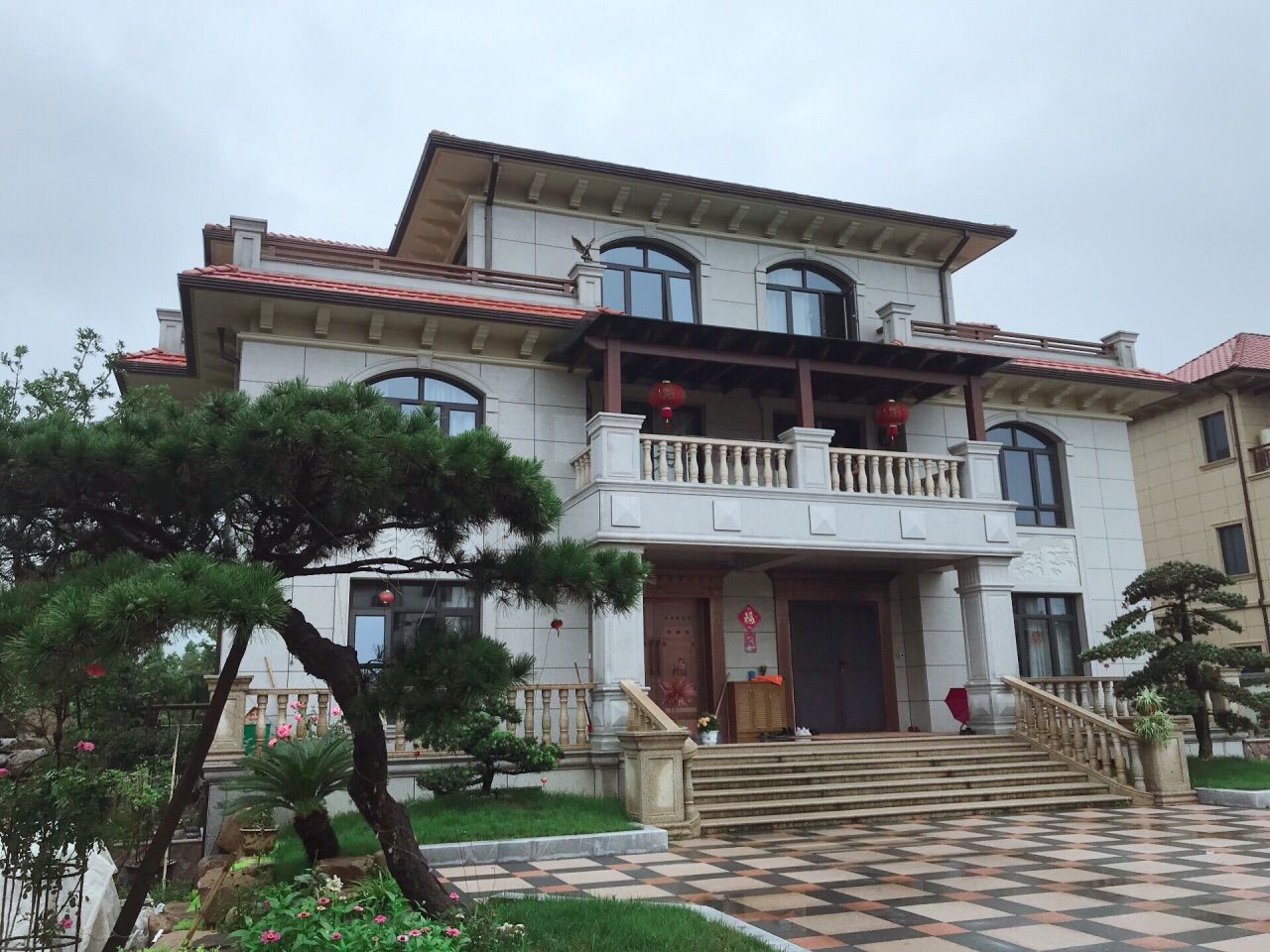 杭州耘缦居民宿