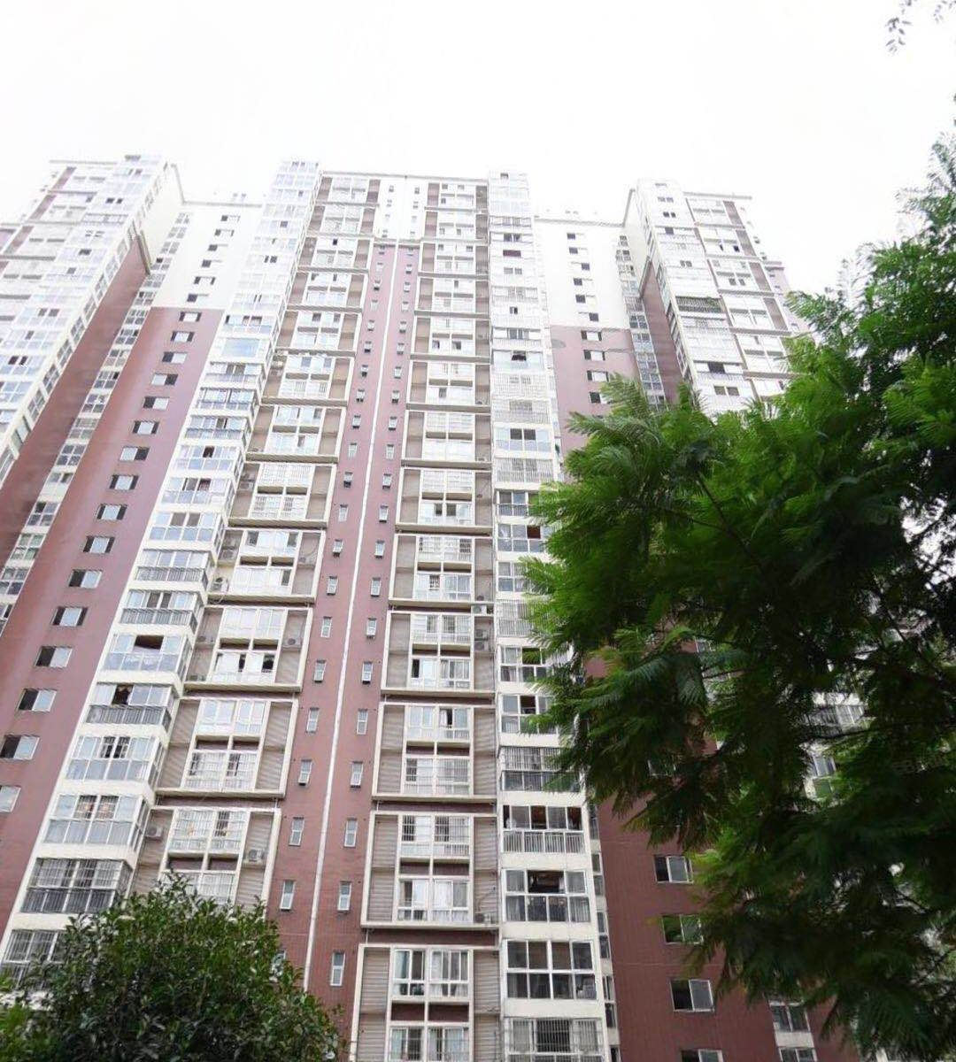 歇会儿精品民宿(成都火车北站店)